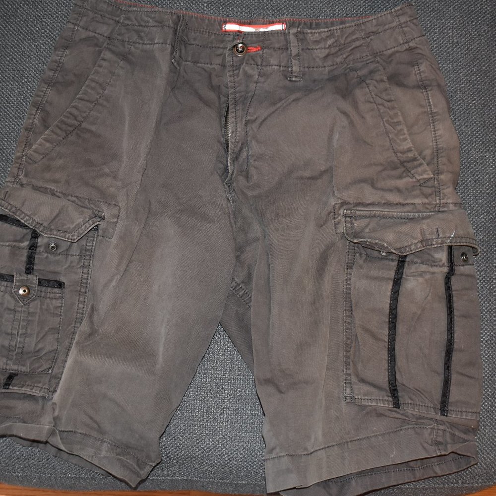 Gap Men's Cargo Shorts